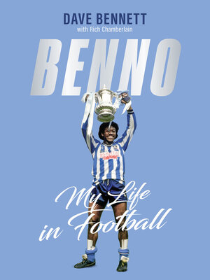 cover image of Benno